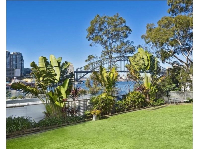 29 East Crescent Street, Mcmahons Point NSW 2060