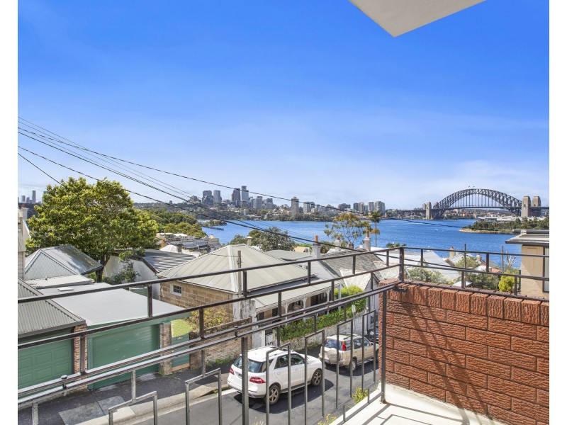 22 Paul Street, Balmain East NSW 2041