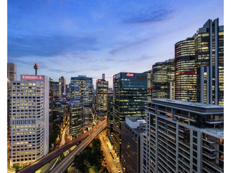 168 Kent Street, Sydney NSW 2000