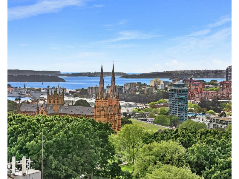 2101/197 Castlereagh Street, Sydney NSW 2000