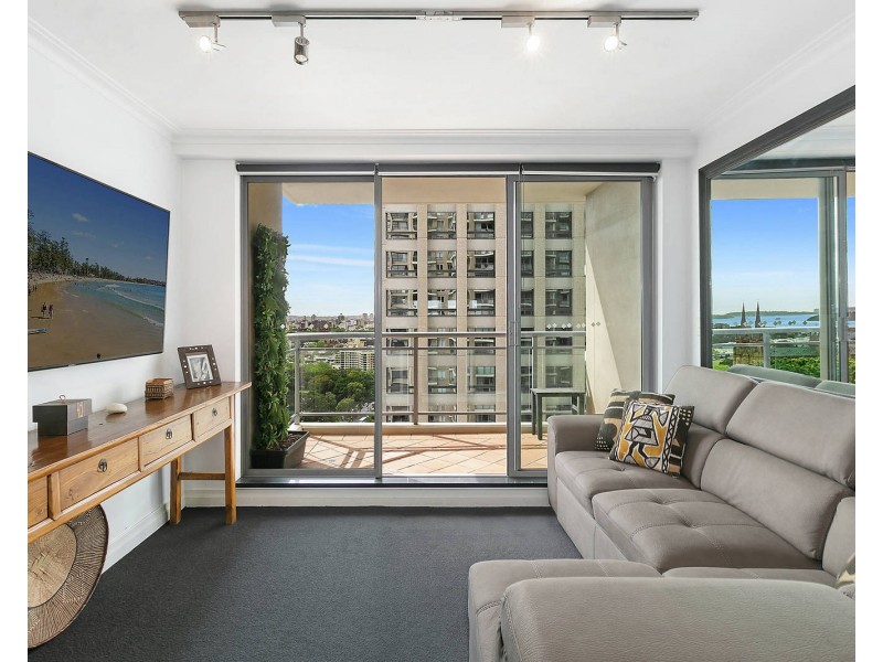 2101/197 Castlereagh Street, Sydney NSW 2000