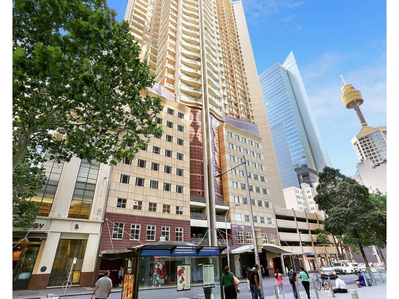 2101/197 Castlereagh Street, Sydney NSW 2000