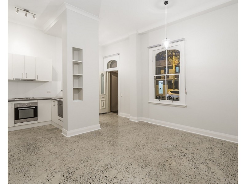 85-87 Kent Street, Sydney NSW 2000