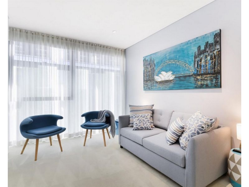 1002/185 Macquarie Street, Sydney NSW 2000