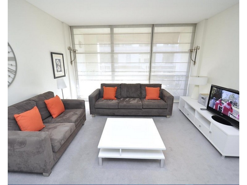 45 Shelley Street, Sydney NSW 2000