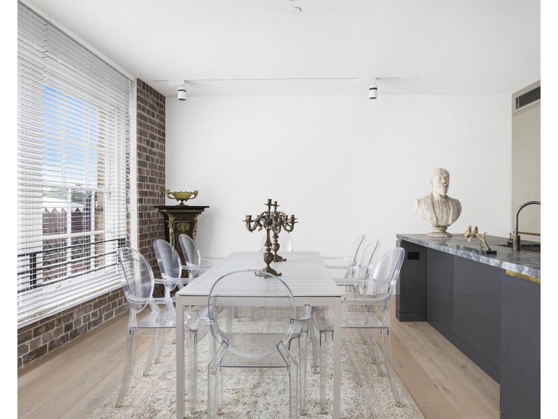 46 Wentworth Avenue, Surry Hills NSW 2010