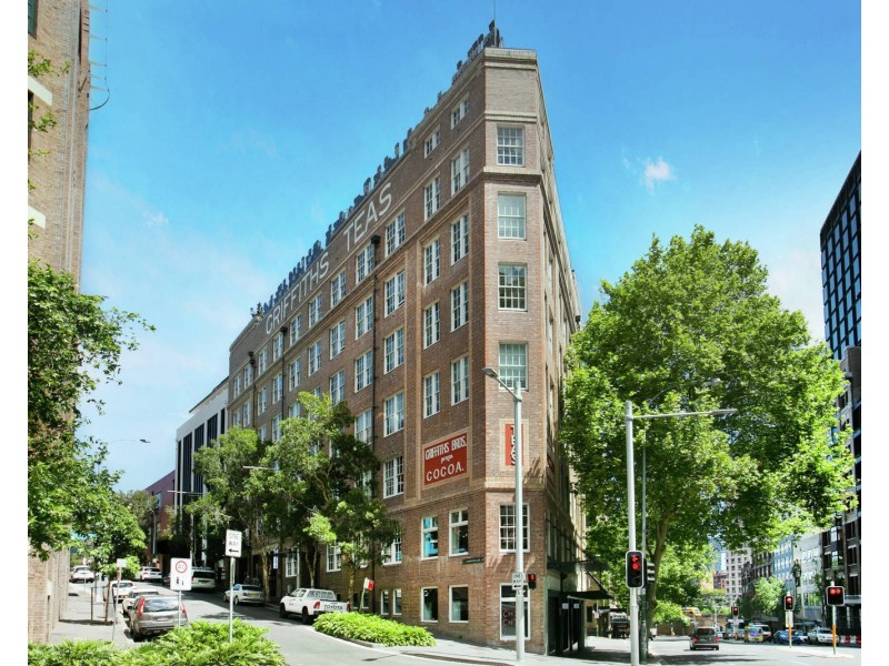 46 Wentworth Avenue, Surry Hills NSW 2010