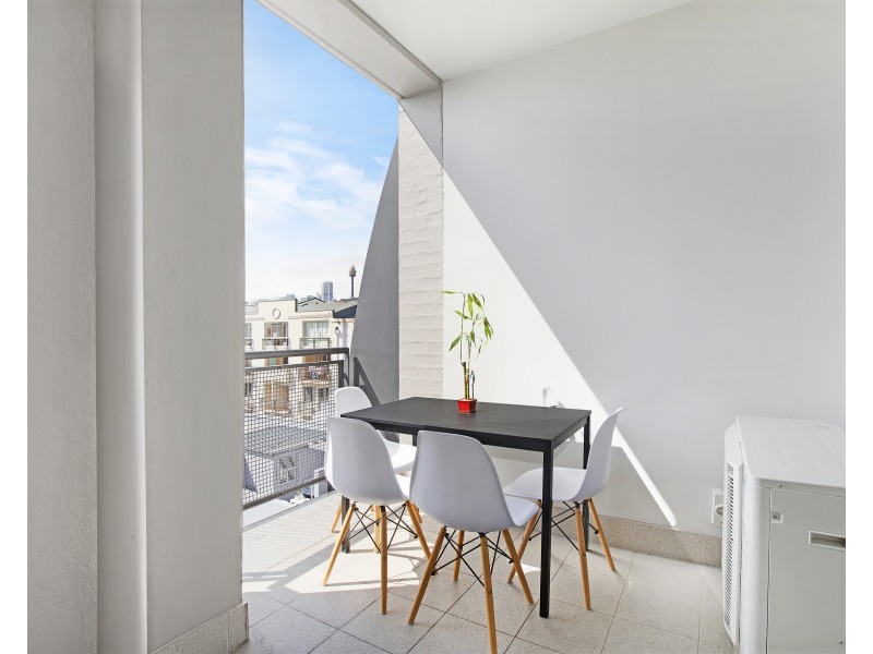 2-12 Smail Street, Ultimo NSW 2007