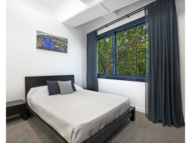 18 Hickson Road, Sydney NSW 2000