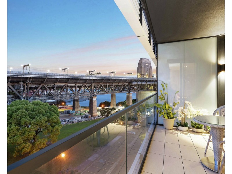 608/30 Alfred Street South, Milsons Point NSW 2061