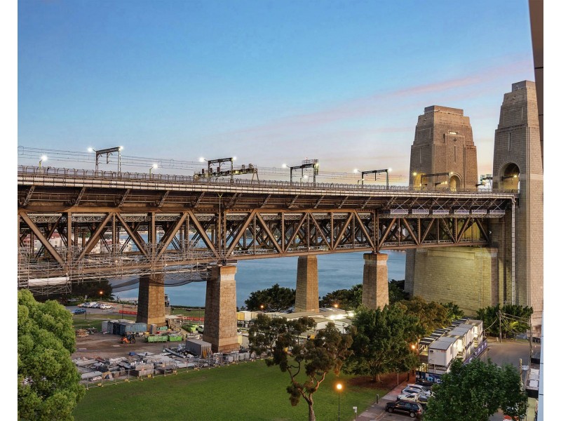 608/30 Alfred Street South, Milsons Point NSW 2061