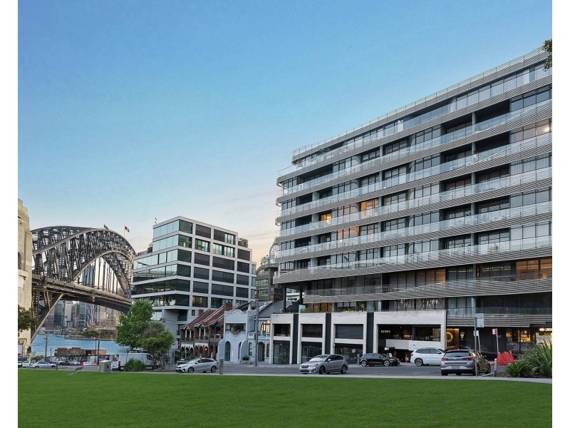 608/30 Alfred Street South, Milsons Point NSW 2061
