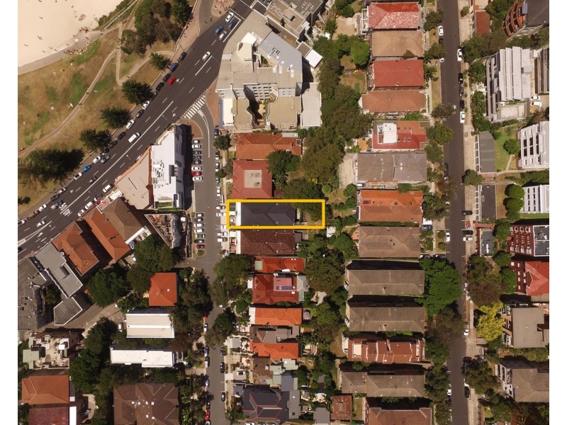 14-16 Sir Thomas Mitchell Road, Bondi Beach NSW 2026