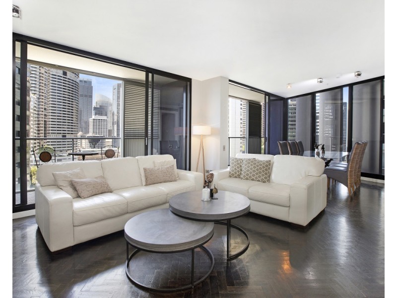 161 Kent Street, Sydney NSW 2000