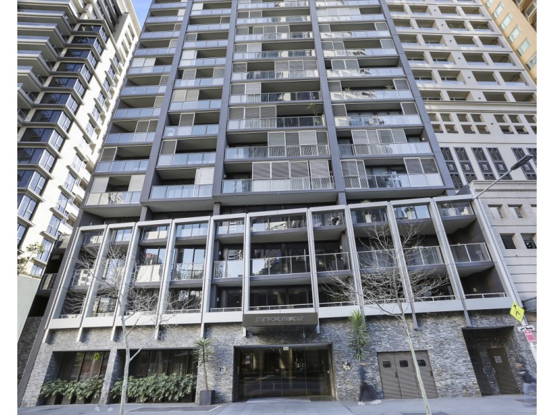 161 Kent Street, Sydney NSW 2000