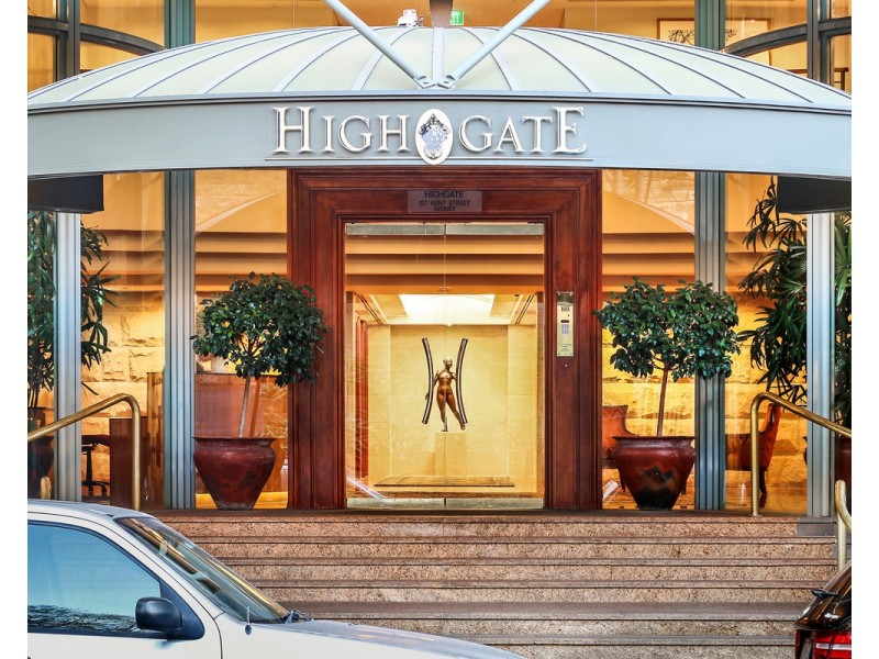 127 Kent Street, Sydney NSW 2000