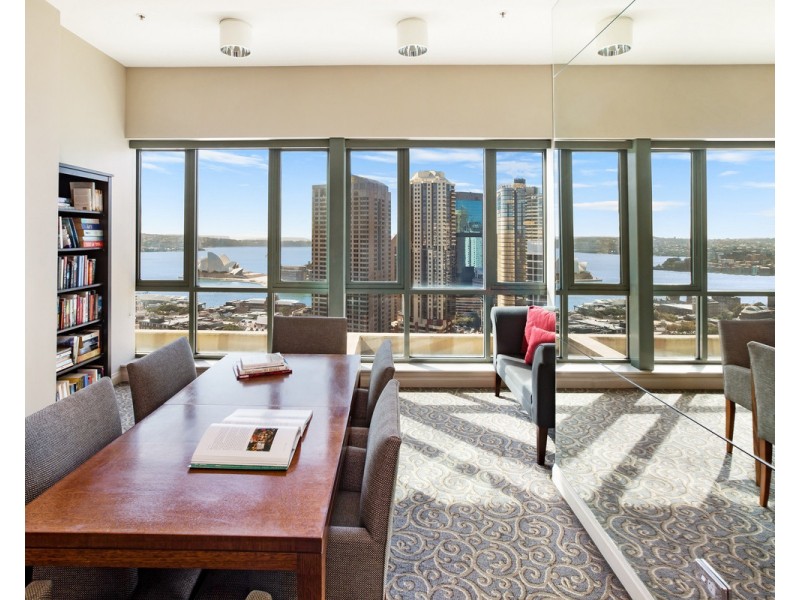 127 Kent Street, Sydney NSW 2000