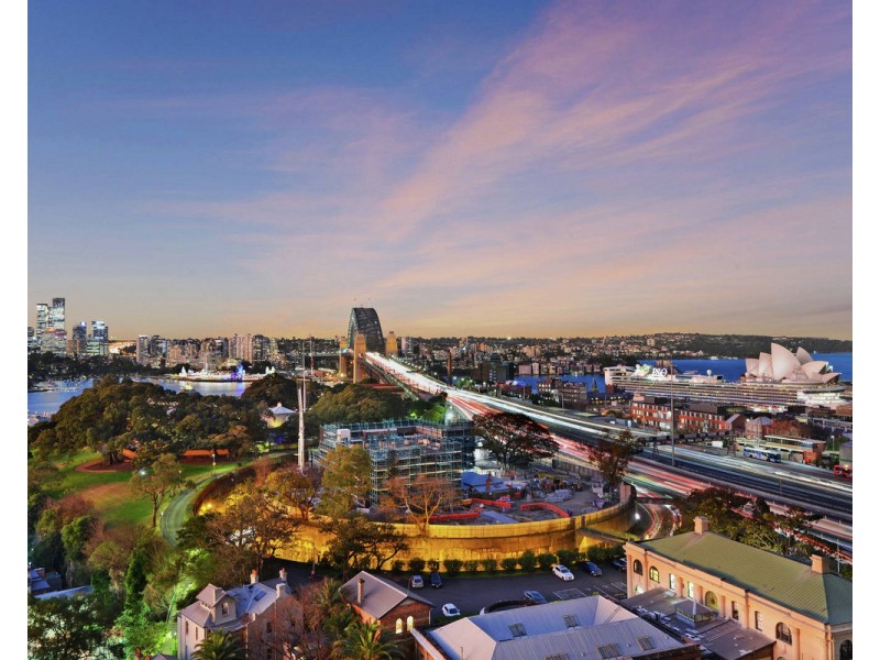 127 Kent Street, Sydney NSW 2000