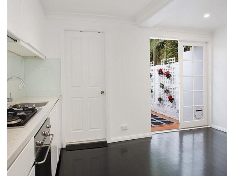 20 Wallis Street, Woollahra NSW 2025