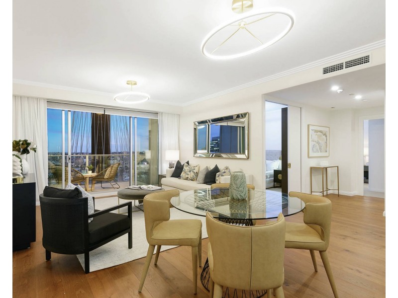 3303/68 Market Street, Sydney NSW 2000