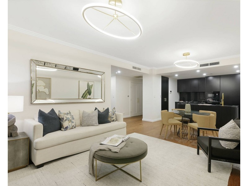 3303/68 Market Street, Sydney NSW 2000