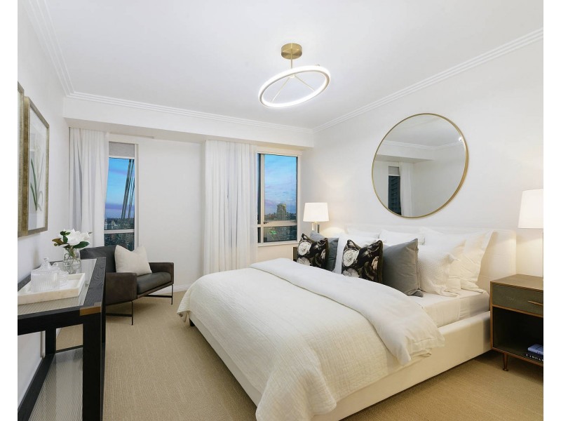 3303/68 Market Street, Sydney NSW 2000