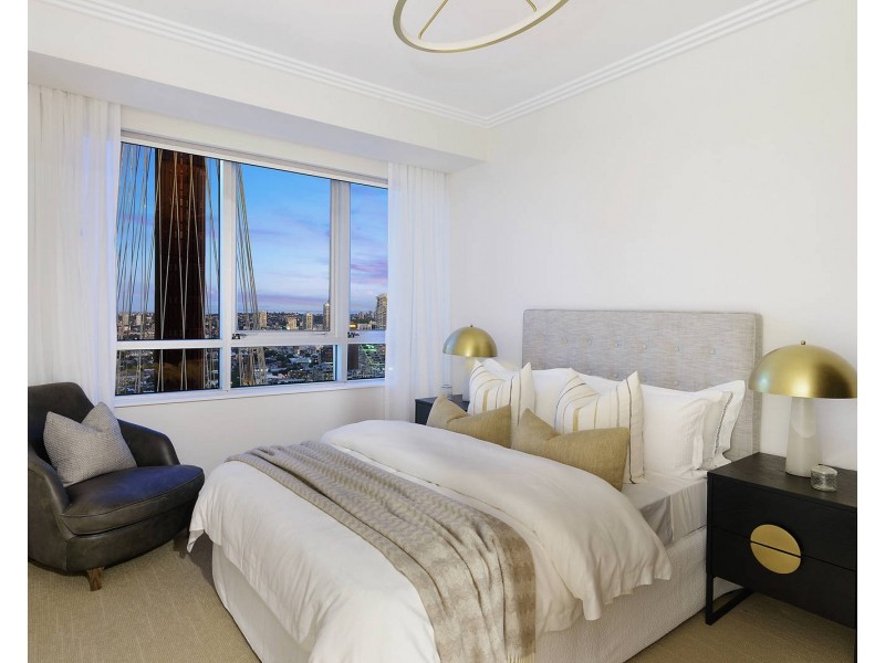 3303/68 Market Street, Sydney NSW 2000