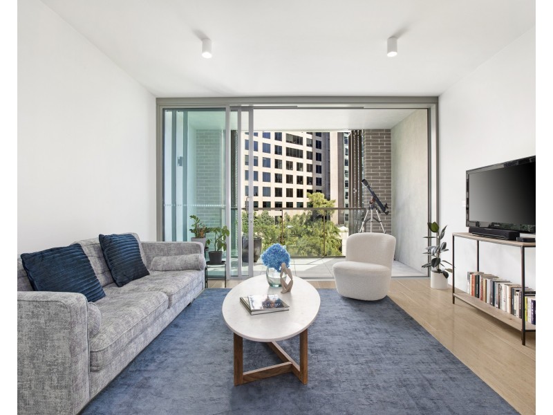 6 Loftus Street, Sydney NSW 2000