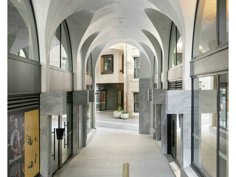 6 Loftus Street, Sydney NSW 2000