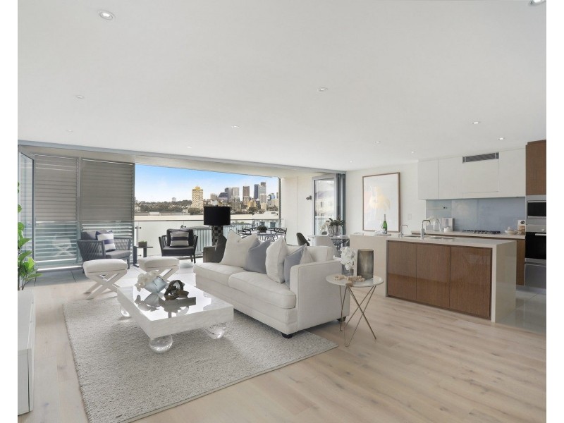 20 Dalgety Road, Walsh Bay NSW 2000