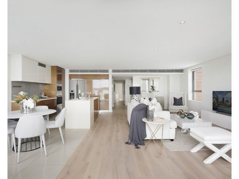20 Dalgety Road, Walsh Bay NSW 2000