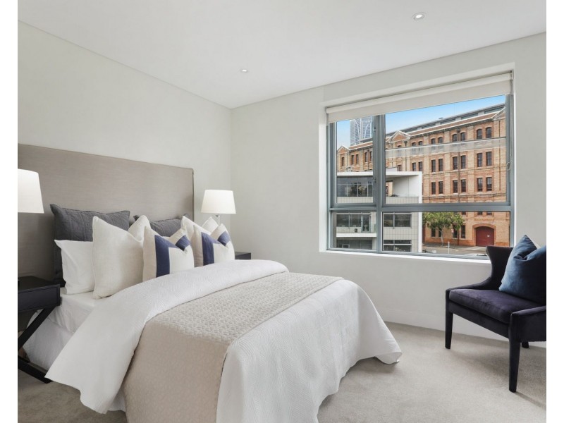 20 Dalgety Road, Walsh Bay NSW 2000