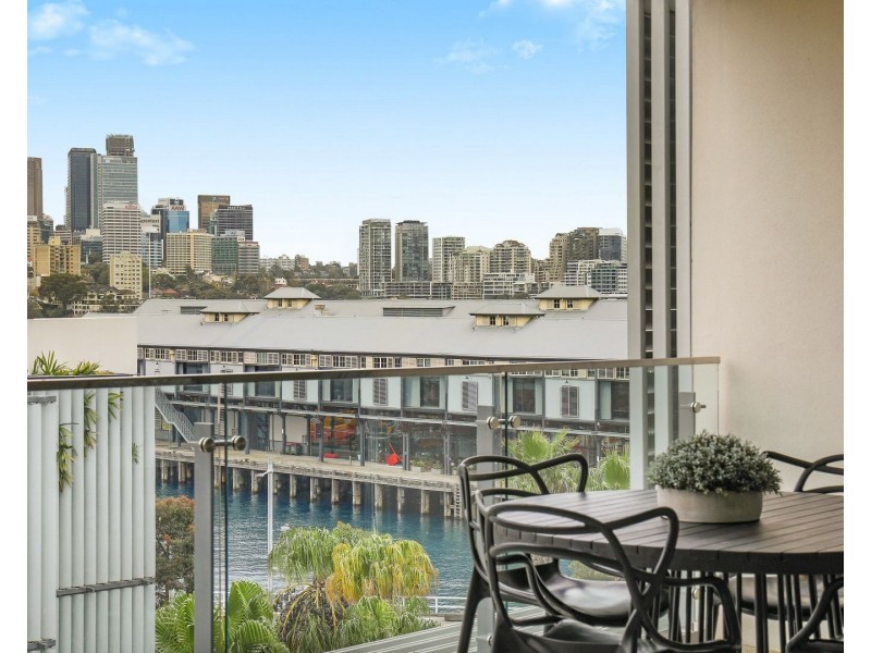 20 Dalgety Road, Walsh Bay NSW 2000