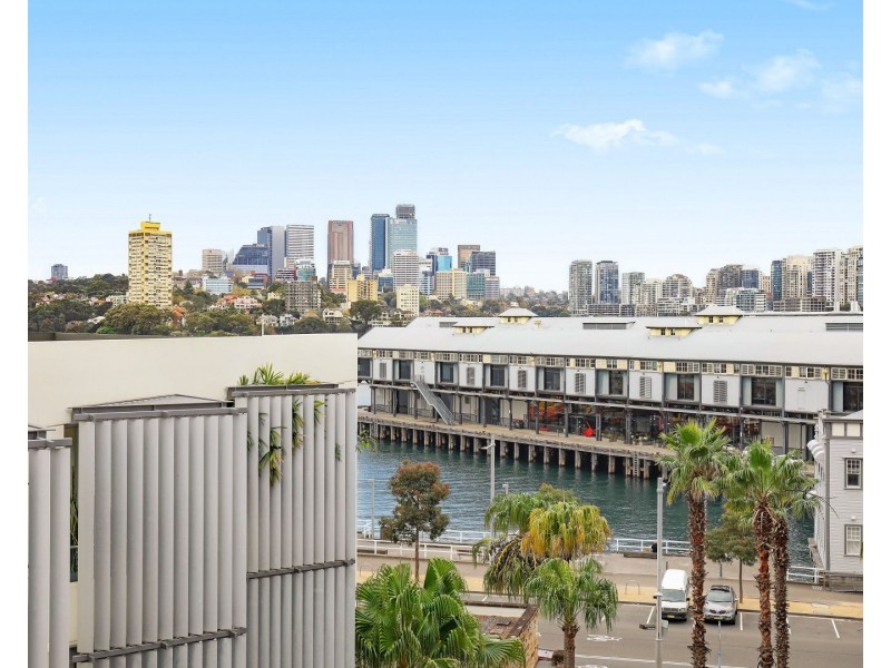 20 Dalgety Road, Walsh Bay NSW 2000