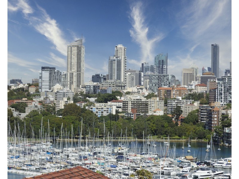 52 Darling Point Road, Darling Point NSW 2027