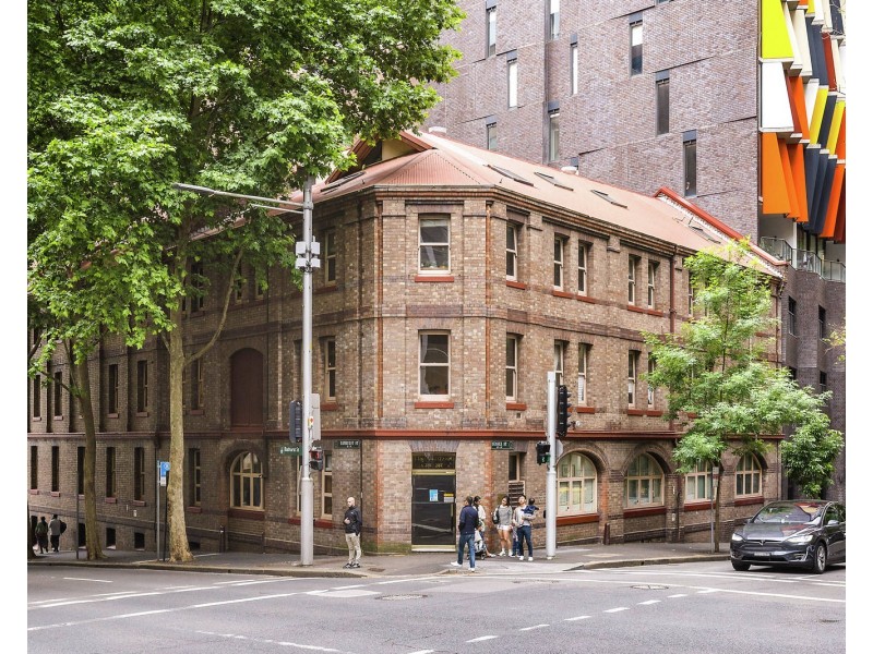 10/281 Sussex Street, Sydney NSW 2000
