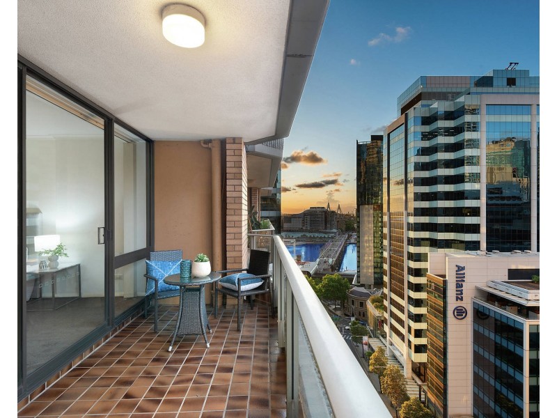 93/25 Market Street, Sydney NSW 2000