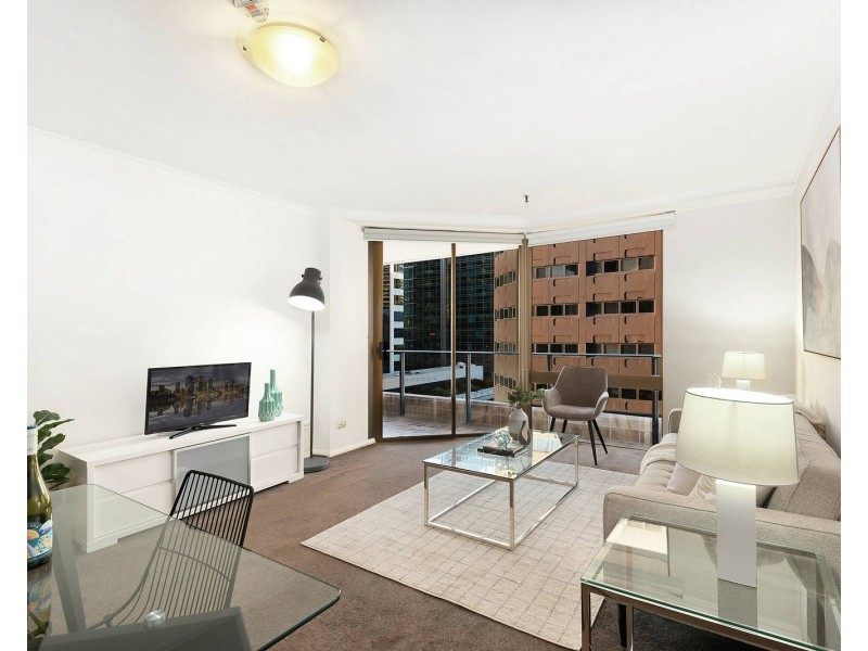 93/25 Market Street, Sydney NSW 2000