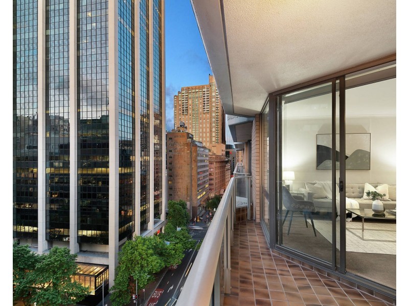 93/25 Market Street, Sydney NSW 2000