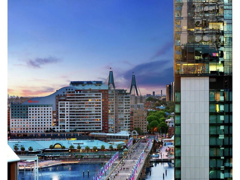 93/25 Market Street, Sydney NSW 2000