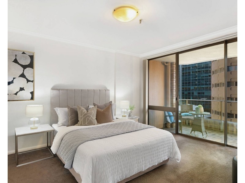 93/25 Market Street, Sydney NSW 2000