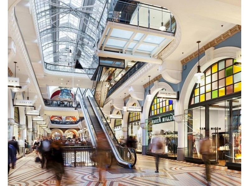 93/25 Market Street, Sydney NSW 2000