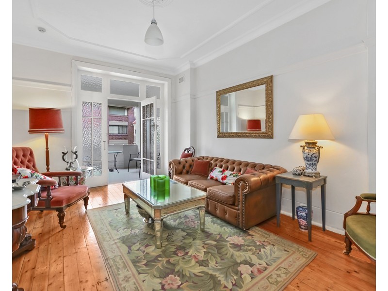 1 St Neot Avenue, Potts Point NSW 2011