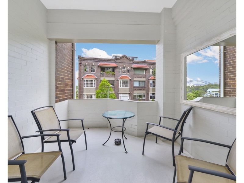 1 St Neot Avenue, Potts Point NSW 2011