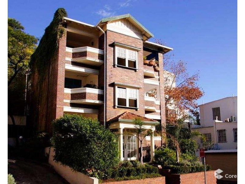 1 St Neot Avenue, Potts Point NSW 2011