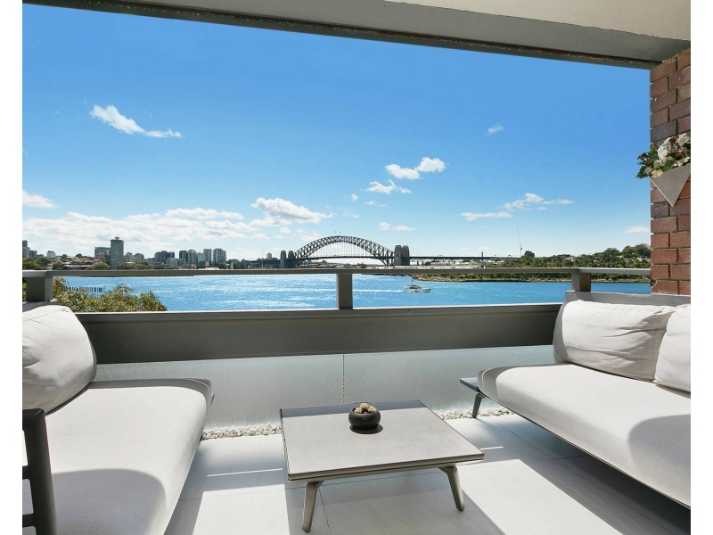 36/3 Gallimore Avenue, Balmain NSW 2041