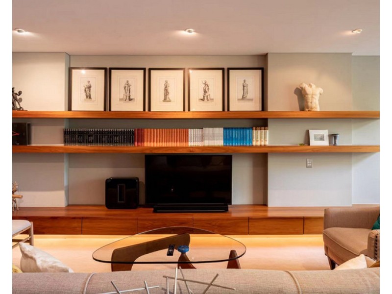1 Pottinger Street, Walsh Bay NSW 2000