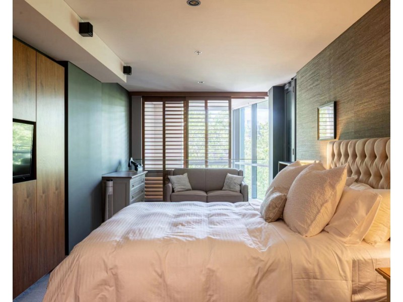 1 Pottinger Street, Walsh Bay NSW 2000