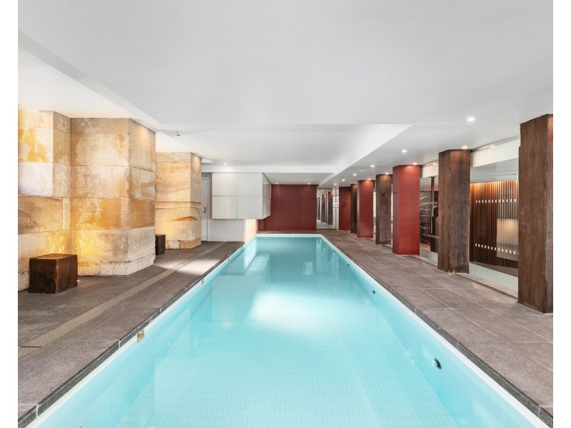 1 Pottinger Street, Walsh Bay NSW 2000