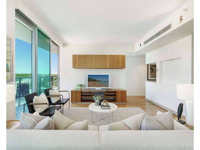 1801/29 Commonwealth Street, Sydney NSW 2000